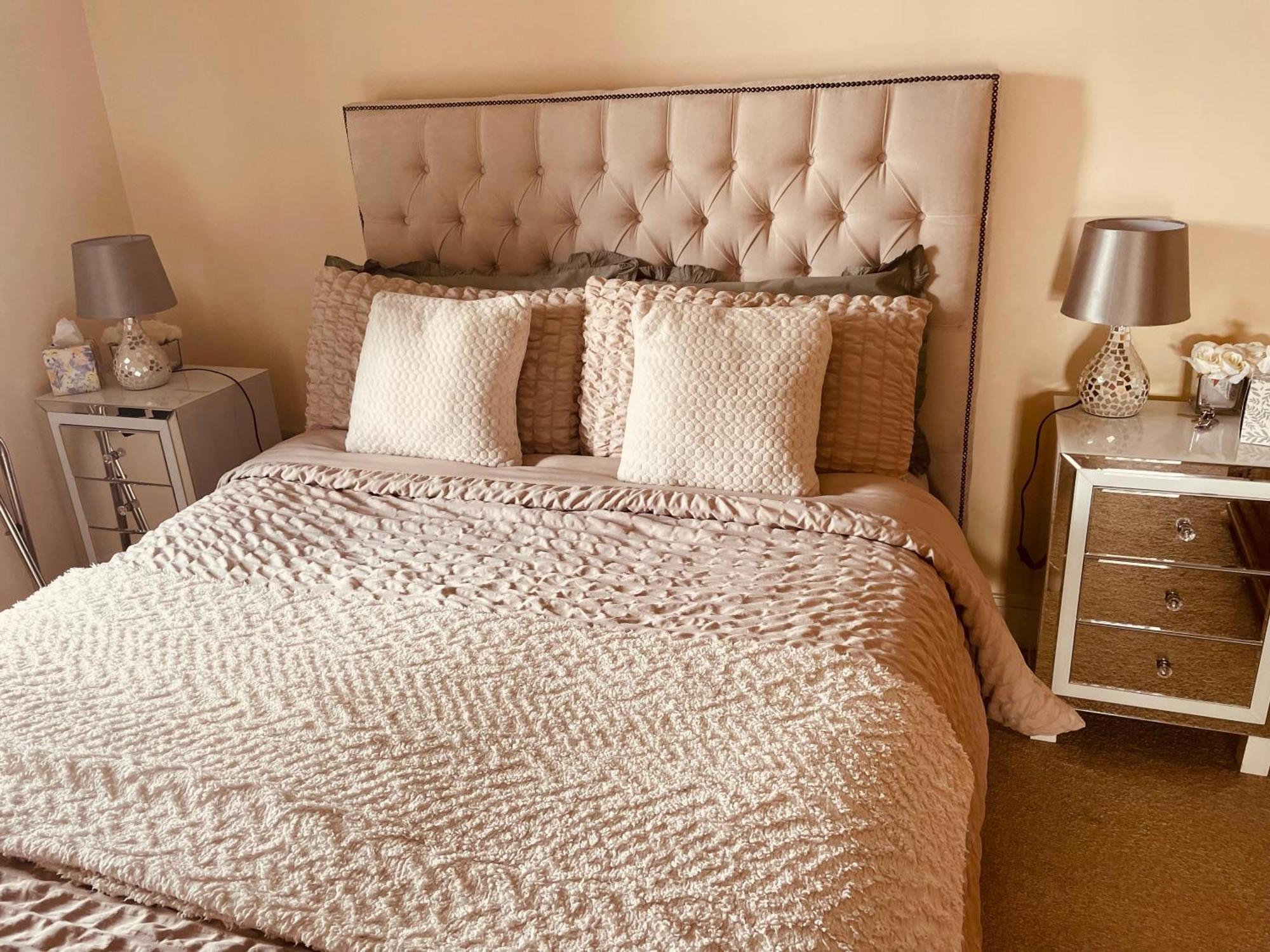 A Room In Central Park Apts Carrick on Shannon Kültér fotó
