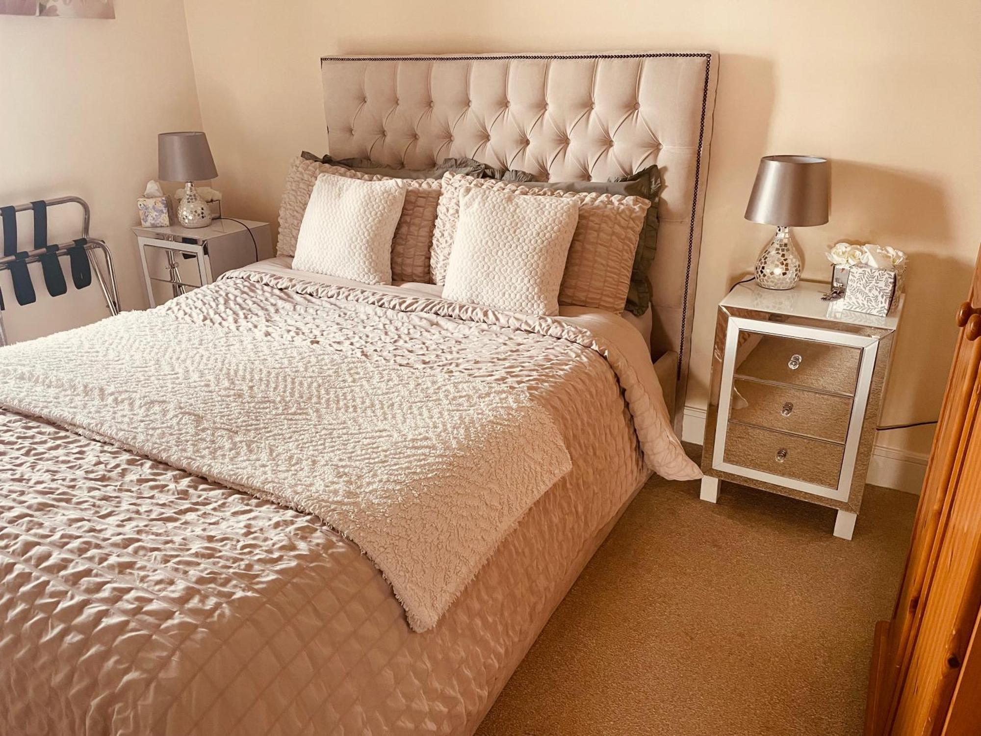 A Room In Central Park Apts Carrick on Shannon Kültér fotó